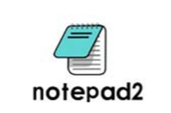 Notepad2_v4.23.11中文汉化版 轻量级文本代码编辑器